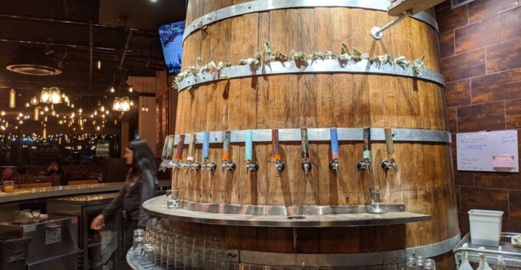 These 8 Oklahoma Factory Tours Are the State’s Most Unexpected Attractions