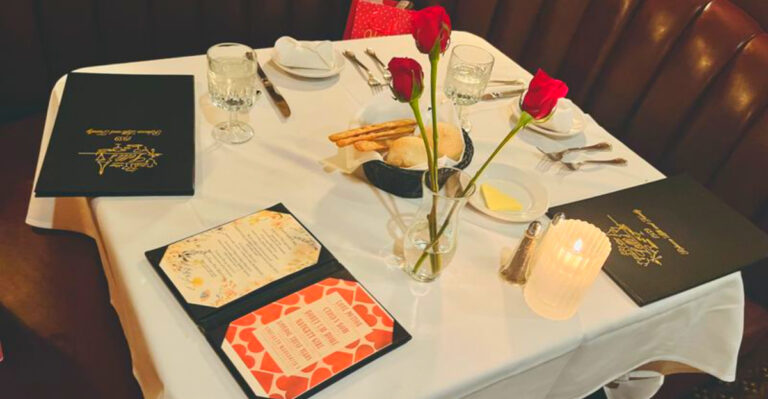 These Michigan Pasta Houses Haven’t Changed in Decades – and Locals Love It