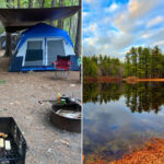 This 1,000-Acre Massachusetts Park Is Built For A Quiet Camping Weekend