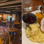 This 1771 Massachusetts Inn Serves Thanksgiving Dinner All Year Long