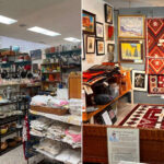 This 18,000-Square-Foot New Mexico Store Feels Like a Giant Time Capsule