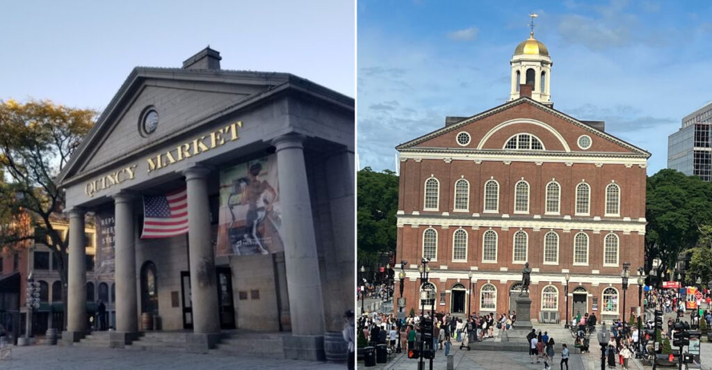 This 1826 Massachusetts Market Still Feels Like Boston’s Living Room