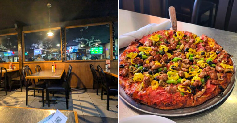 This Alpena Restaurant Feels Like a True Northern Michigan Classic