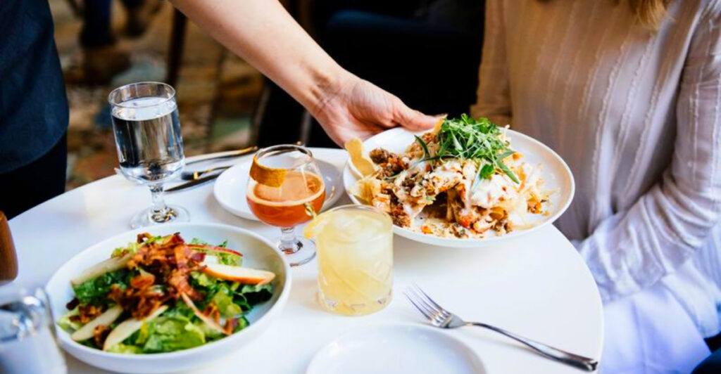 This Ann Arbor Staple Has Been a Go-To Gathering Spot for Years