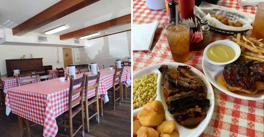 This BBQ Restaurant in North Carolina Serves Chicken You’ll Be Craving Tomorrow