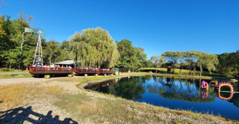 This Bergen County Favorite Is One of the Most Charming Farm Spots Around