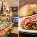 This Boston Deli Is Famous for an Italian Sub Big Enough to Share