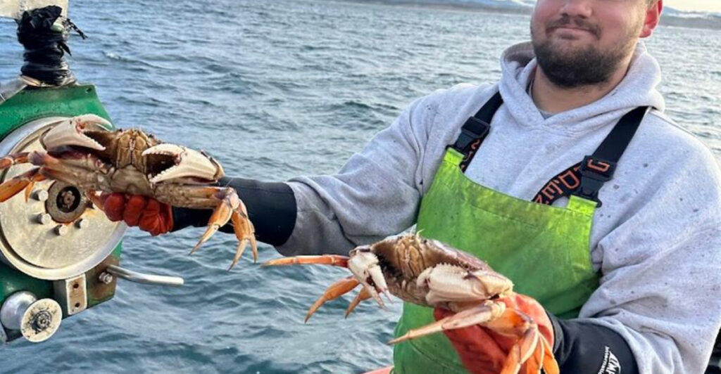 This Cannon Beach Seafood Market Is Famous for Fresh Line-Caught Fish