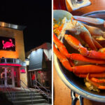 This Canton Restaurant Lets You Enjoy Unlimited Crab Legs and Seafood Boils