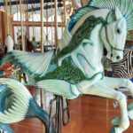 This Carousel Museum in Oregon Is One of the State’s Most Unexpected Attractions