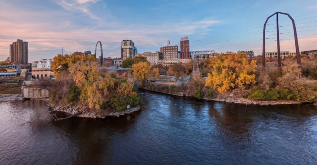 This Changing Minnesota City Has Some Lifelong Residents Feeling Left Behind