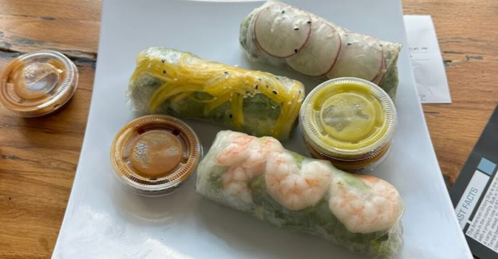 This Channelside Favorite Makes Healthy Vietnamese Food Anything but Boring