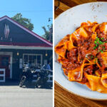This Clifton Restaurant Feels Like an Italian Train Station With Handmade Pasta