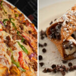 This Colorado Italian Buffet Is Famous For Wood-Fired Pizza, Baked Ziti, And Cannoli