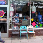 This Denver Shop Feels Like Walking Straight Into the 1980s