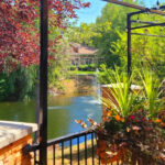 This Eagle Favorite Has House-Distilled Spirits, a Gorgeous Riverside Patio, and One of Idaho’s Best Brunches