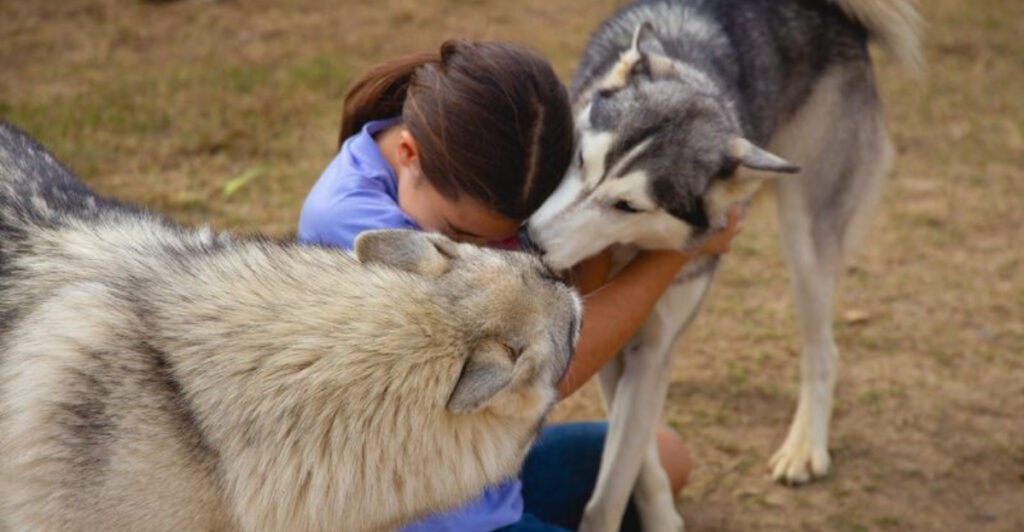 This Family-Owned North Carolina Sanctuary Offers Hands-On Encounters With 150+ Exotic Animals