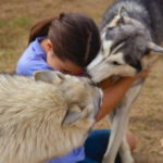This Family-Owned North Carolina Sanctuary Offers Hands-On Encounters With 150+ Exotic Animals