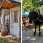 This Findlay Attraction Brings an 1880s Western Town Back to Life