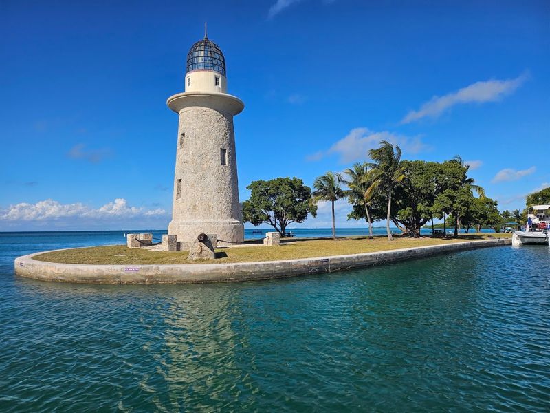This Free Florida National Park Is Mostly Water, Reefs, And Islands This Free Florida National Park Is Mostly Water, Reefs, And Islands