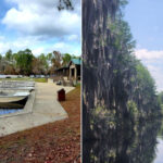 This Georgia Swamp Outfitter Takes Visitors Deep Into Okefenokee’s Blackwater World