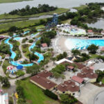 This Georgia Water Park Has A Half-Mile Lazy River Beside The Jekyll River