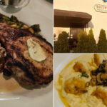 This Germantown Restaurant Turns Steaks, Seafood, and Grits Into an Occasion