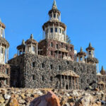 This Giant Rock Garden Near Redmond Is One of Oregon’s Strangest Roadside Stops