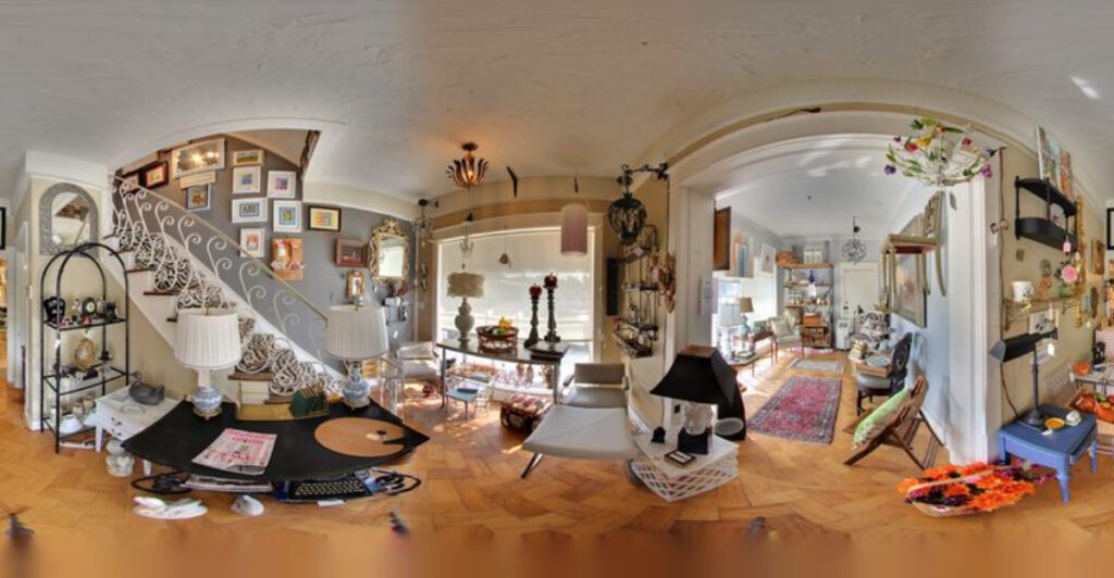 This Giant Vintage Store in Oklahoma Is the Kind of Place You Can Browse for Hours