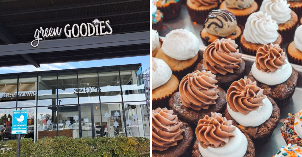 This Gluten-Free Bakery in Oklahoma Is Changing the Way People Think About Pastries