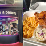 This Gluten-Free Knoxville Spot Serves Fried Chicken And Fresh-Made Donuts