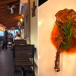 This Harrisburg Italian Restaurant Is Famous for Lobster Ravioli, Lollipop Lamb Chops, and Daily Specials