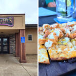 This Hastings Restaurant Has Been Winning Locals Over With Scratch-Made Pizza