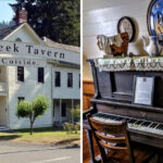 This Haunted Hotel in Oregon Is Full of Ghostly Legends