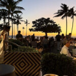 This Hawaii Restaurant Pairs Farm-to-Table Dining With Unforgettable Sunset Views
