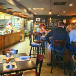 This Hidden Delaware Restaurant Serves James Beard-Recognized Cuisine Along the Coast