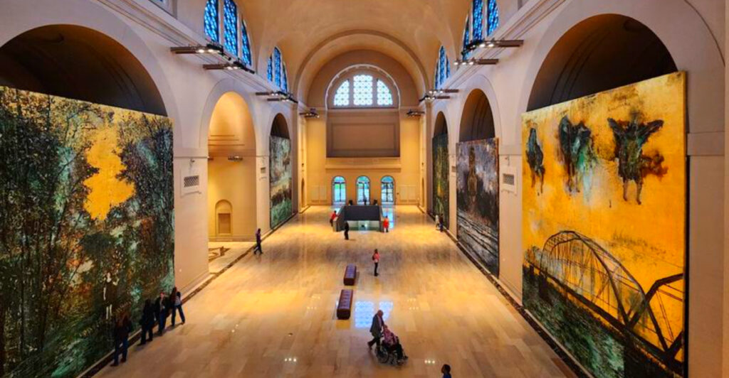 This Hidden Missouri Museum Has 34,000 Art Treasures and Free Admission Every Day