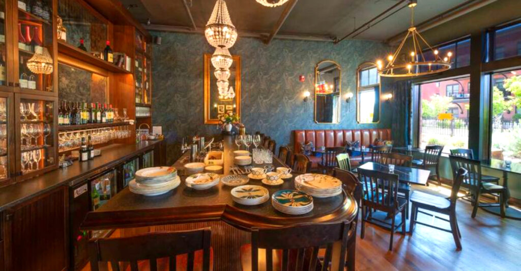 This Hidden Montana Bistro Serves French-Inspired Cuisine Worth Traveling For