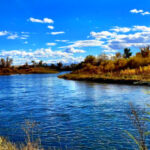This Hidden Montana State Park Is Where America’s Longest River Begins