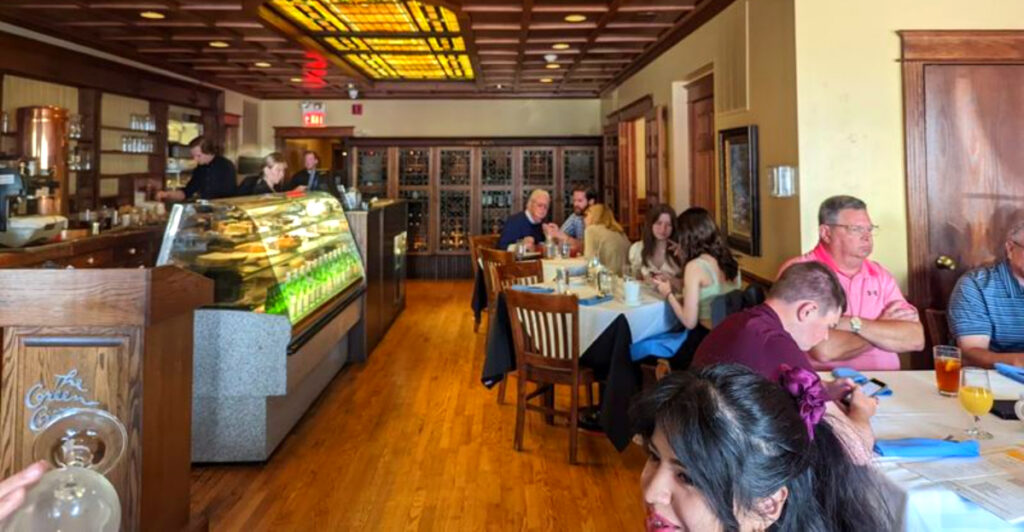 This Hidden Nebraska Bistro Serves European Comfort Food Worth the Trip to Lincoln