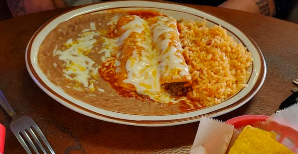 This Hidden Nebraska Restaurant Serves Authentic Guadalajara Recipes and Nearly 100 Mexican Dishes