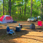 This Hidden New Hampshire State Park Is Perfect for Camping, Kayaking, and Quiet Lake Days