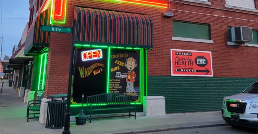 This Hidden Oklahoma Steakhouse Serves Filet Mignon and “Mudbug” Shrimp