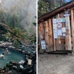 This Hidden Oregon Forest Is Home to One of the State’s Most Beautiful Geothermal Wonders