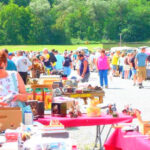 This Hidden Pennsylvania Flea Market Has Been a Treasure Hunter’s Paradise for Decades