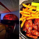 This Hidden Pennsylvania Restaurant Blends Historic Elegance, Soul Food Fridays, and Some of Lock Haven’s Best Wings
