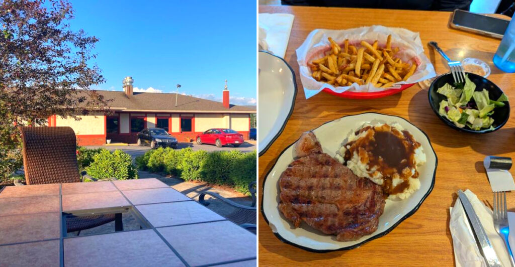 This Hidden Pennsylvania Tavern and Motel Serves Great Comfort Food and Feels Like a Step Back in Time