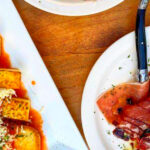 This Hidden South Philadelphia Restaurant Serves Handmade Pasta and Some of the City’s Best Burrata