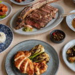 This High-Rated Tennessee Restaurant Brings Wood-Fired Asian Cooking To East Nashville