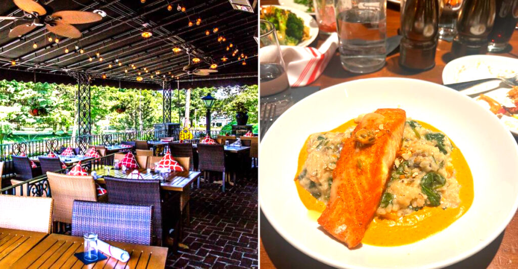 This Historic Delaware Restaurant Has Been Serving Guests for More Than Two Centuries